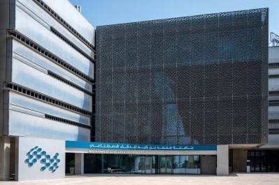 الإمارات.. ذكاء اصطناعي يتعلم التحدث بلهجات العرب