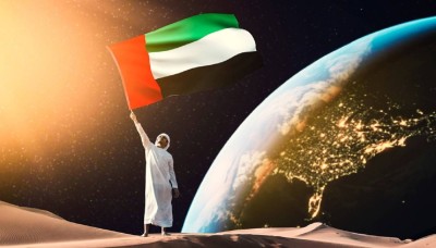 الإمارات تقود توظيف الأقمار الاصطناعية لخدمة الإنسان