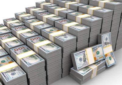 ثروة بقيمة 124 تريليون دولار تصدم القطاع غير الربحي