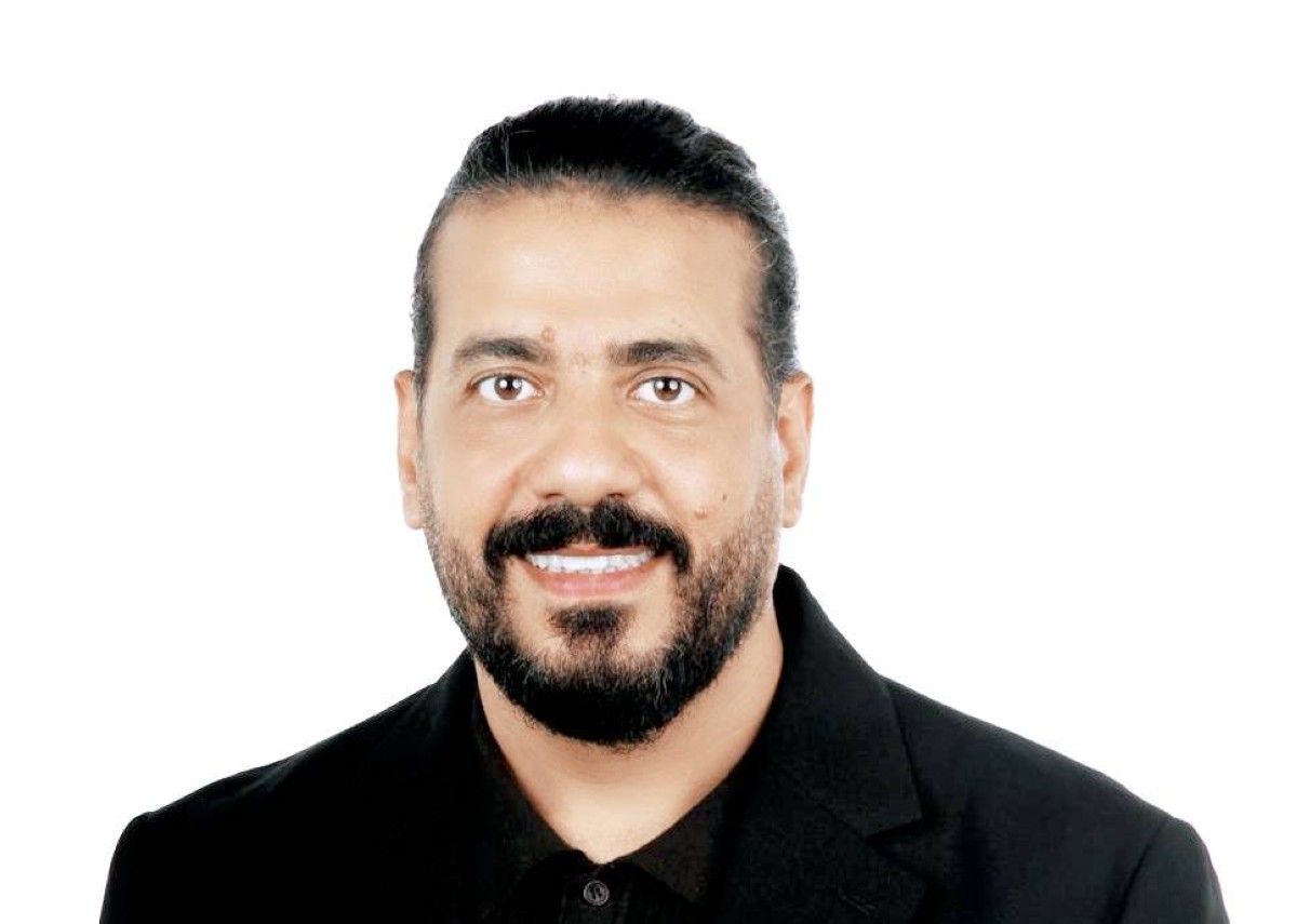 ياسر محمد