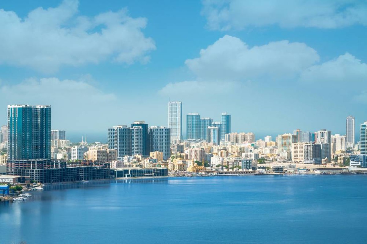 عجمان تسجل 73472 عقداً إيجارياً بقيمة 2.91 مليار درهم خلال النصف الأول