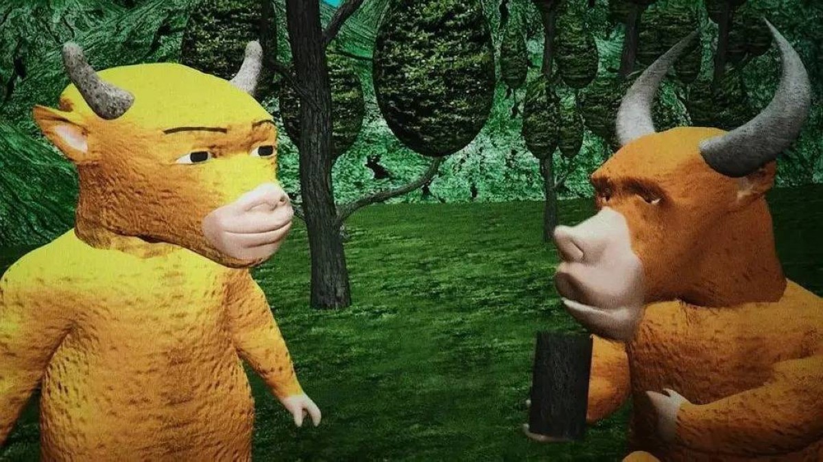فيلم صيني يحقق النجاح بسبب سوء جودته
