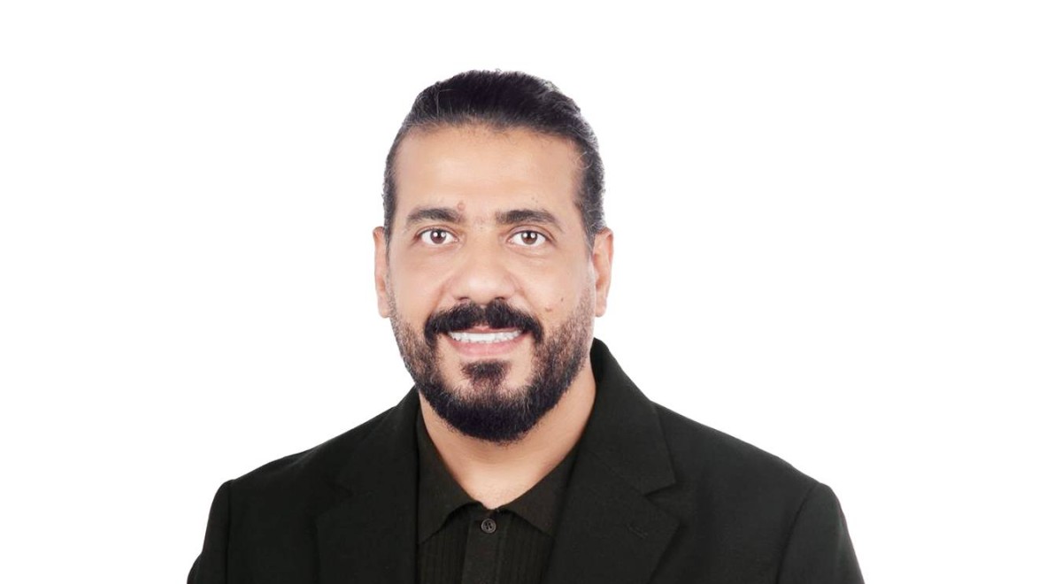 ياسر محمد