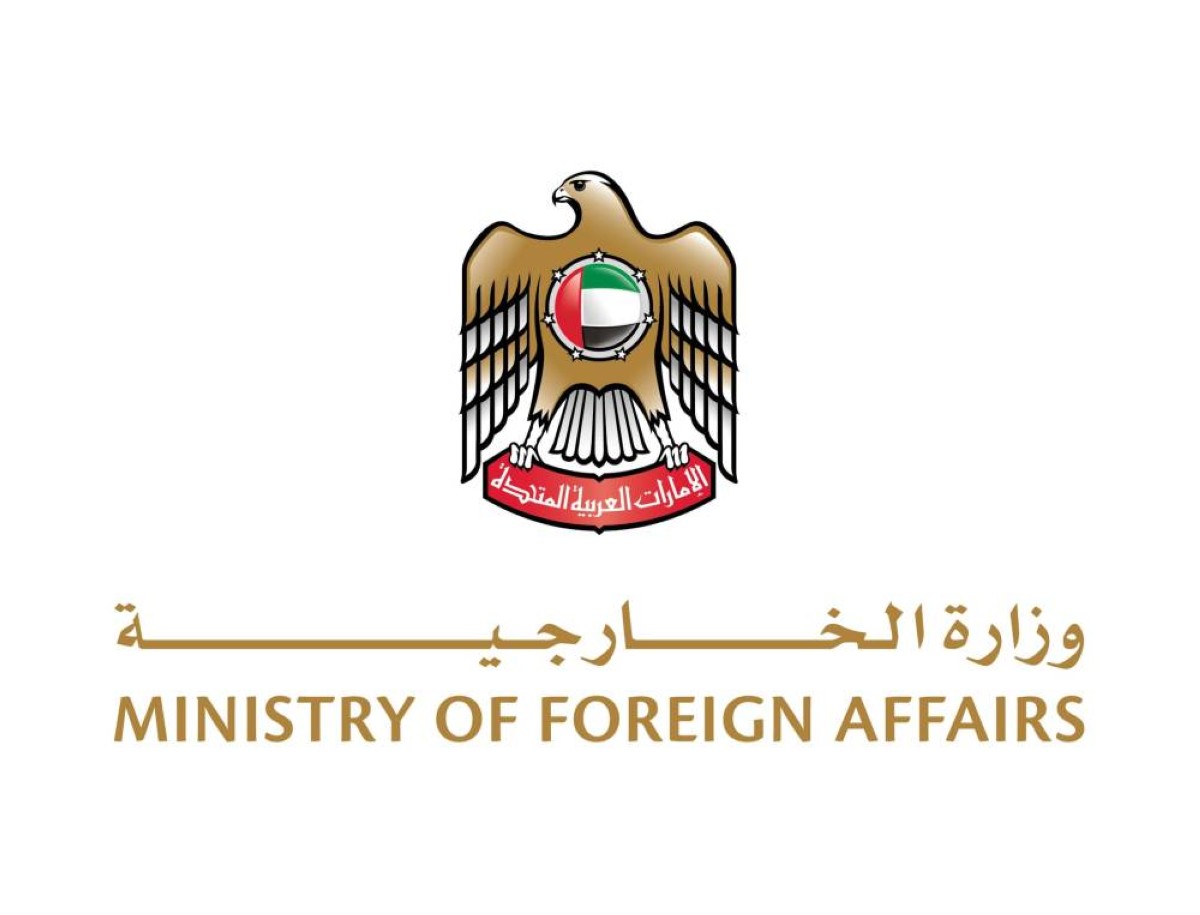 الإمارات تتضامن مع زيمبابوي وتُعزّي في ضحايا غرق عبّارة