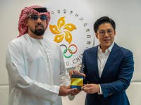 رئيس الاتحاد الآسيوي للشطرنج: شراكات جديدة لتطوير اللعبة في القارة