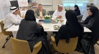 خطة مشتركة لاكتشاف مواهب الرماية النسائية في المدارس