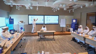 «اقتصادية الشارقة» تطور مهارات الموظفين في تحليل البيانات واتخاذ القرارات