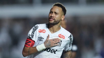 نيمار أول لاعب تطبق عليه قاعدة جديدة في الدوري البرازيلي