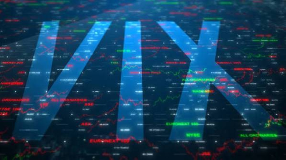 مؤشر الخوف في «وول ستريت» يهبط إلى أدنى مستوى في 2026