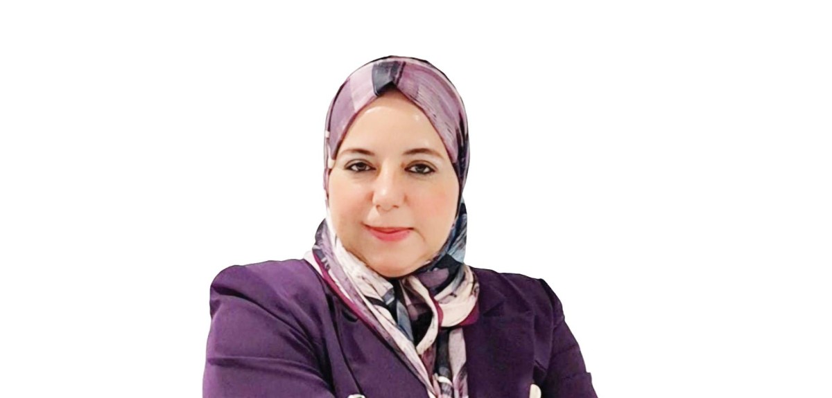 إيمان عبدالهادي