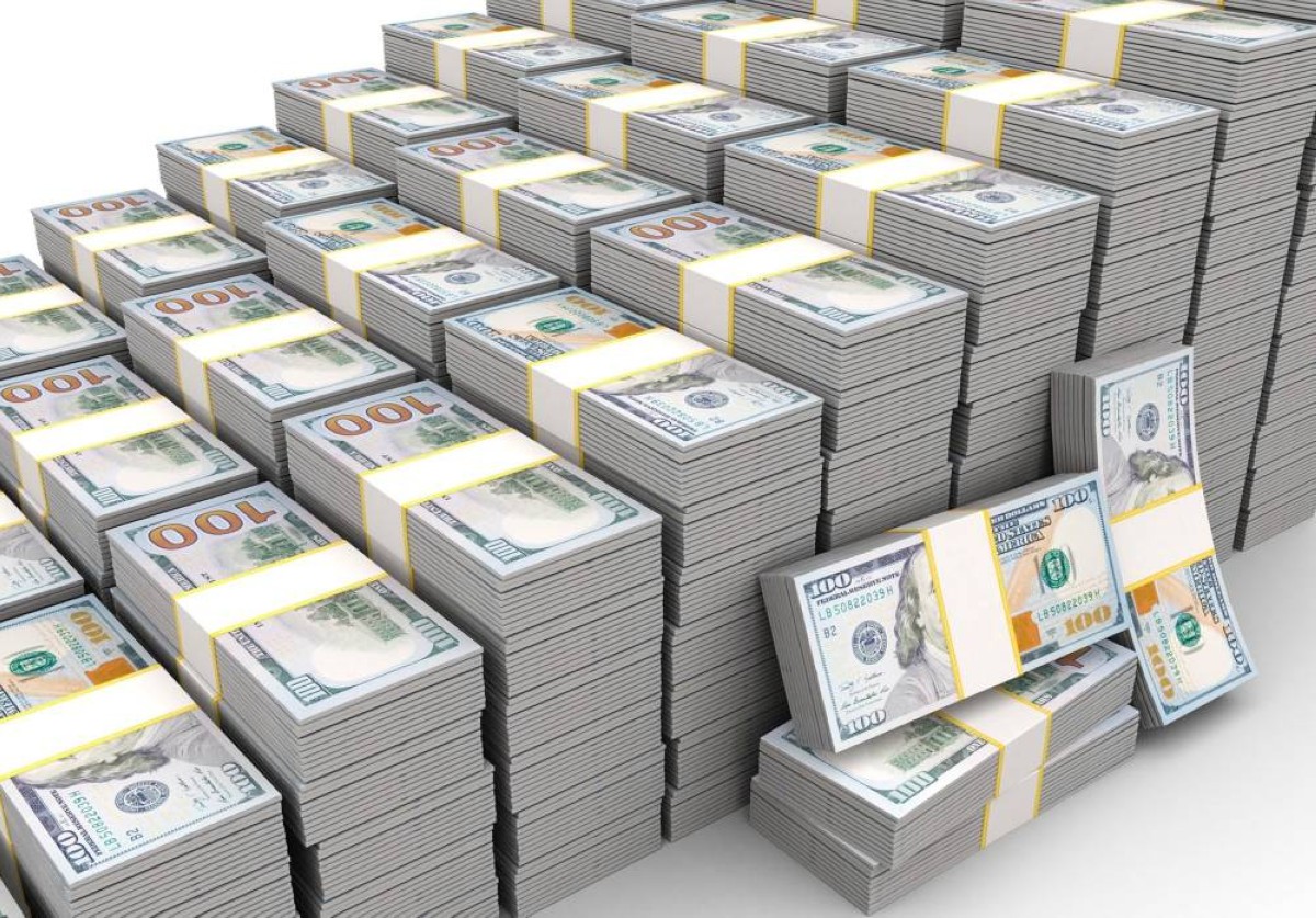 35 تريليون دولار.. كيف تراكم الدين الأمريكي؟