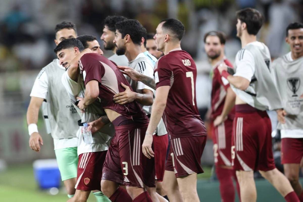 الوحدة والجزيرة في مجموعتين متوازنتين بدوري أبطال آسيا 2