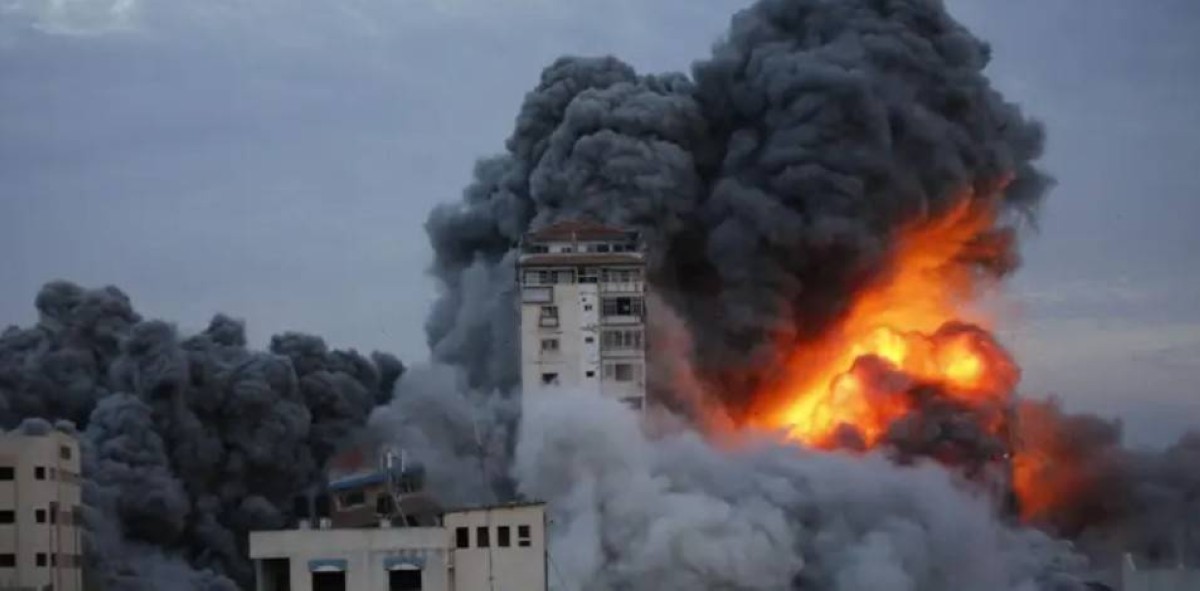 مصر وبريطانيا تدينان دعوة بن غفير إلى قتل عشرات الفلسطينيين في غزة