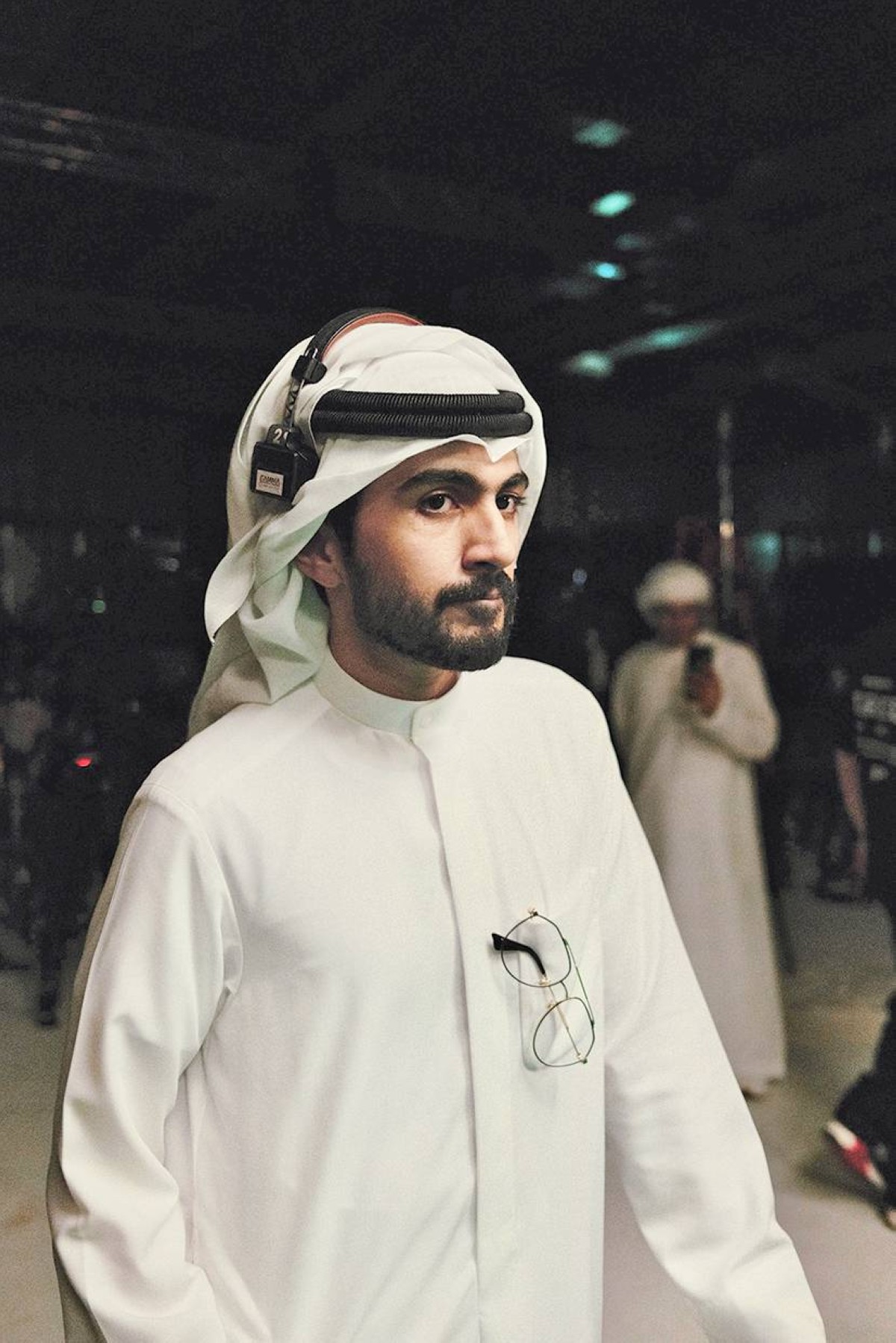 خليفة السعيدي