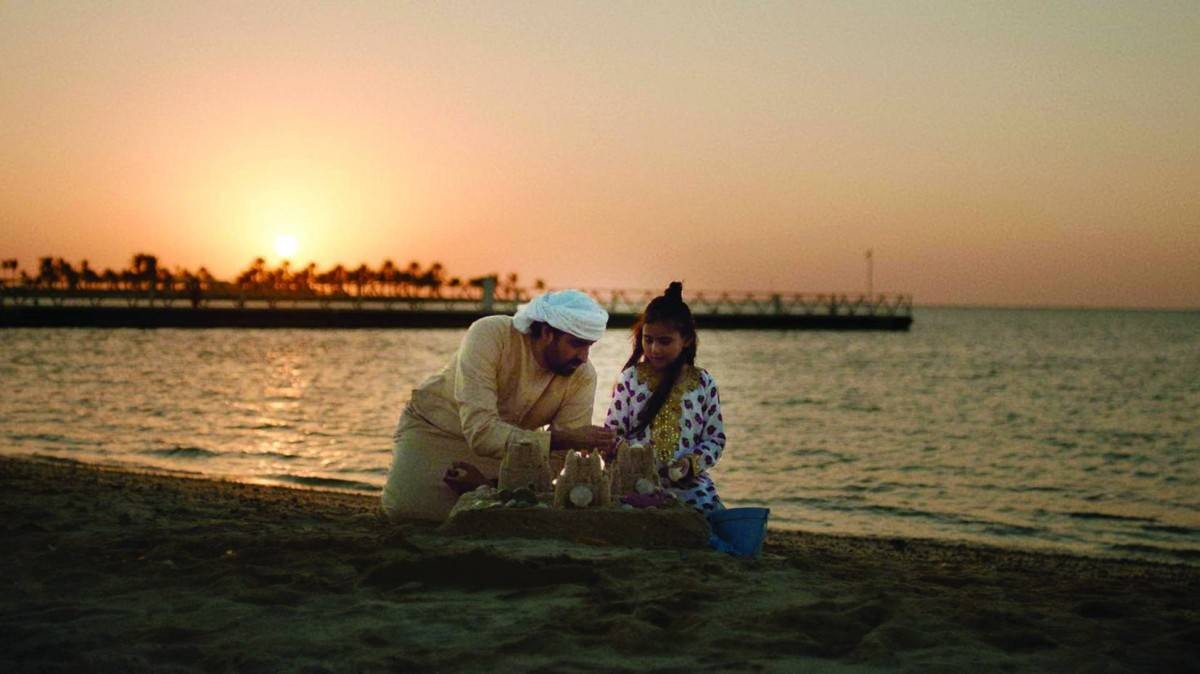 شباب الإمارات والسينما.. من مقاعد المشاهدة إلى كواليس الإبداع