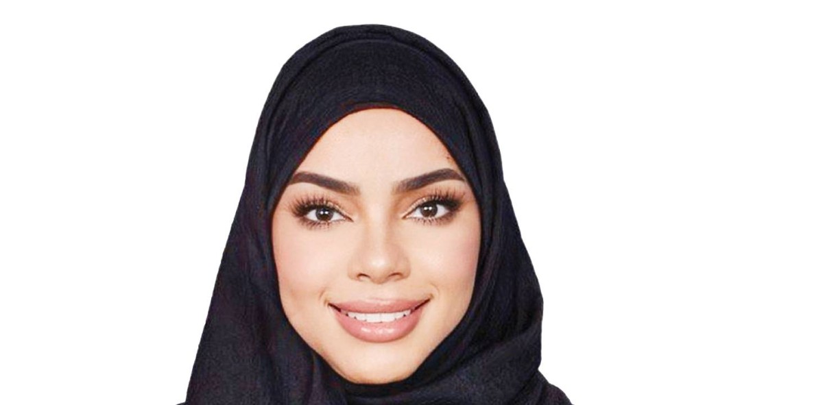 شهد الحمادي