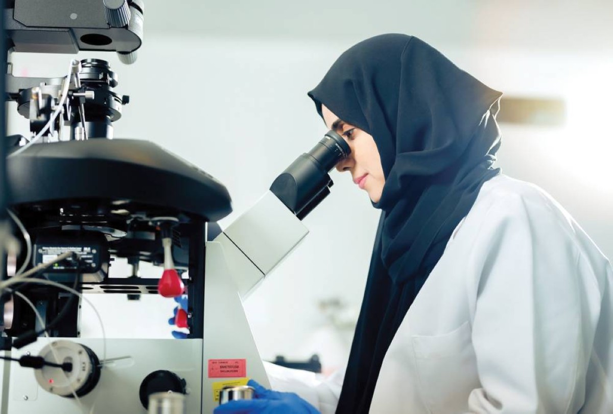 طموحات طلابية تخوض تجربة الابتعاث