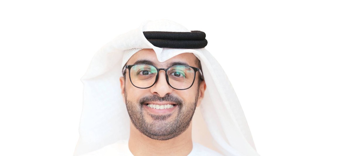أحمد الدرعي جمع بين الدراسة والانفتاح على المجتمع