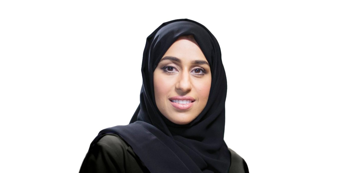 حصة بوحميد: الأثر الحقيقي للعمل الإنساني يقاس بقدرته على تمكين الإنسان
