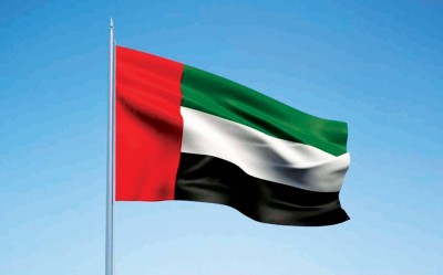 الإمارات تُدين بشدة الهجوم الإيراني العدواني على كردستان العراق