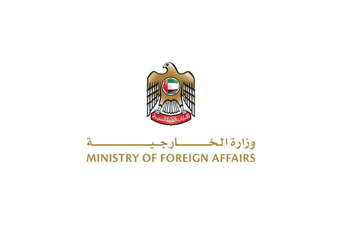 الإمارات تدين الغارات الإسرائيلية على مطار عسكري في إدلب وتؤكد رفضها لانتهاك سيادة سوريا