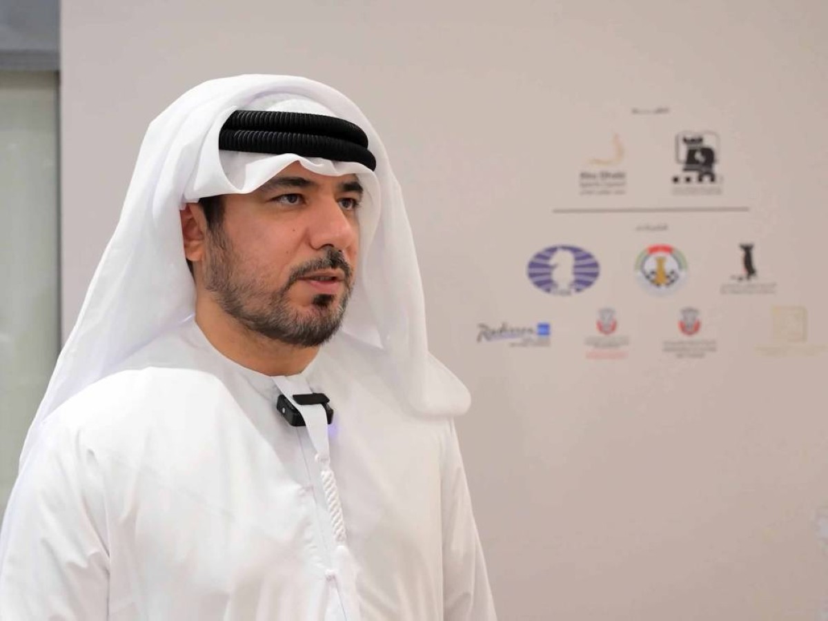 دبي تحتضن بطولة «اليوبيل الذهبي» للشطرنج