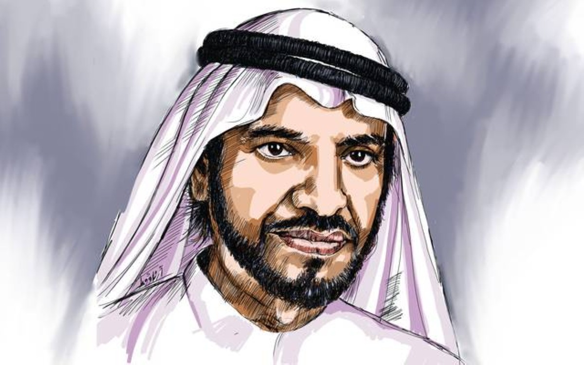 ما الذي خشي حمد بو شهاب أن ننساه؟