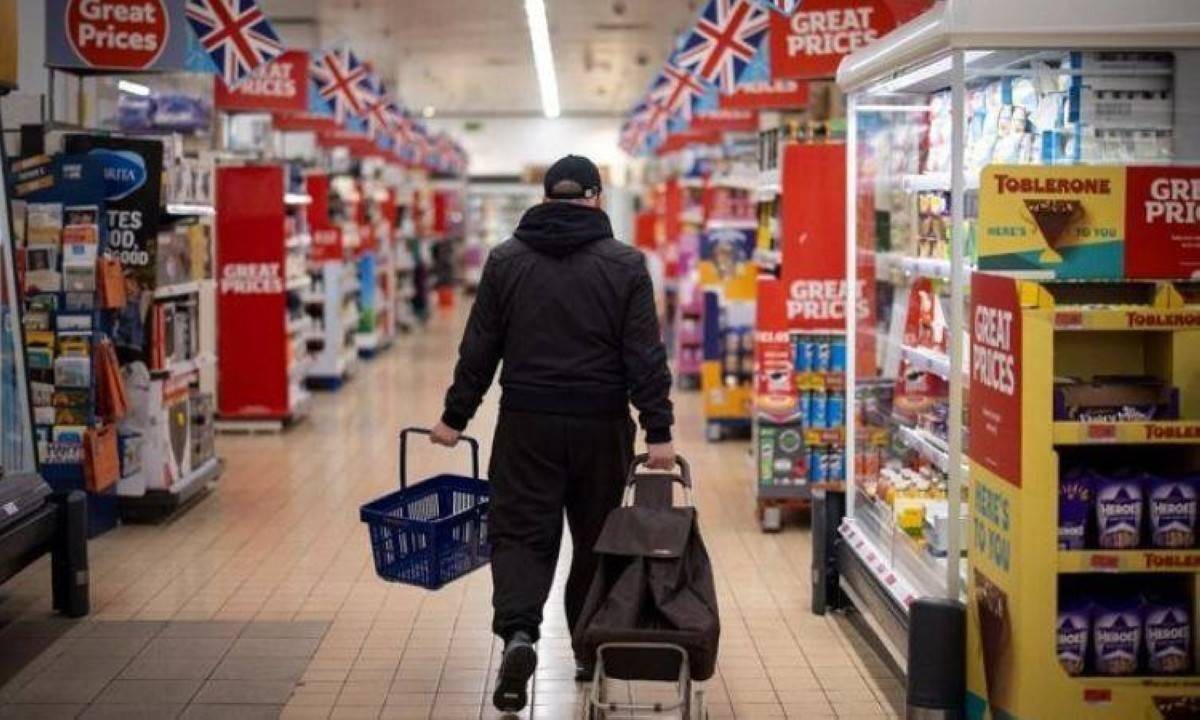 فواتير الطاقة ترفع التضخم في بريطانيا خلال يوليو