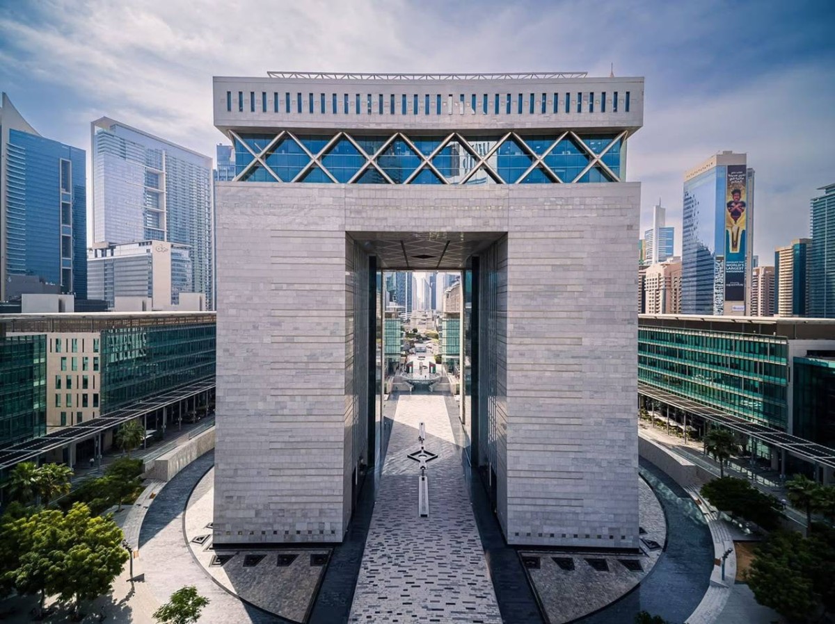 «آربيت» تحصل على ترخيص كامل كمزود خدمات أصول افتراضية في دبي