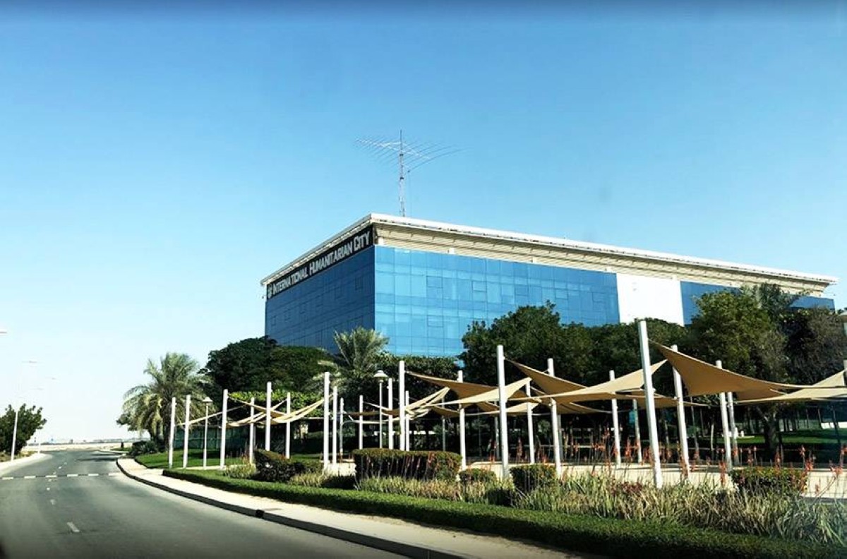 "دبي الإنسانية" ومكتب الأمم المتحدة لتنسيق الشؤون الإنسانية يحتفيان بـ "كوادر" العمل الإنساني