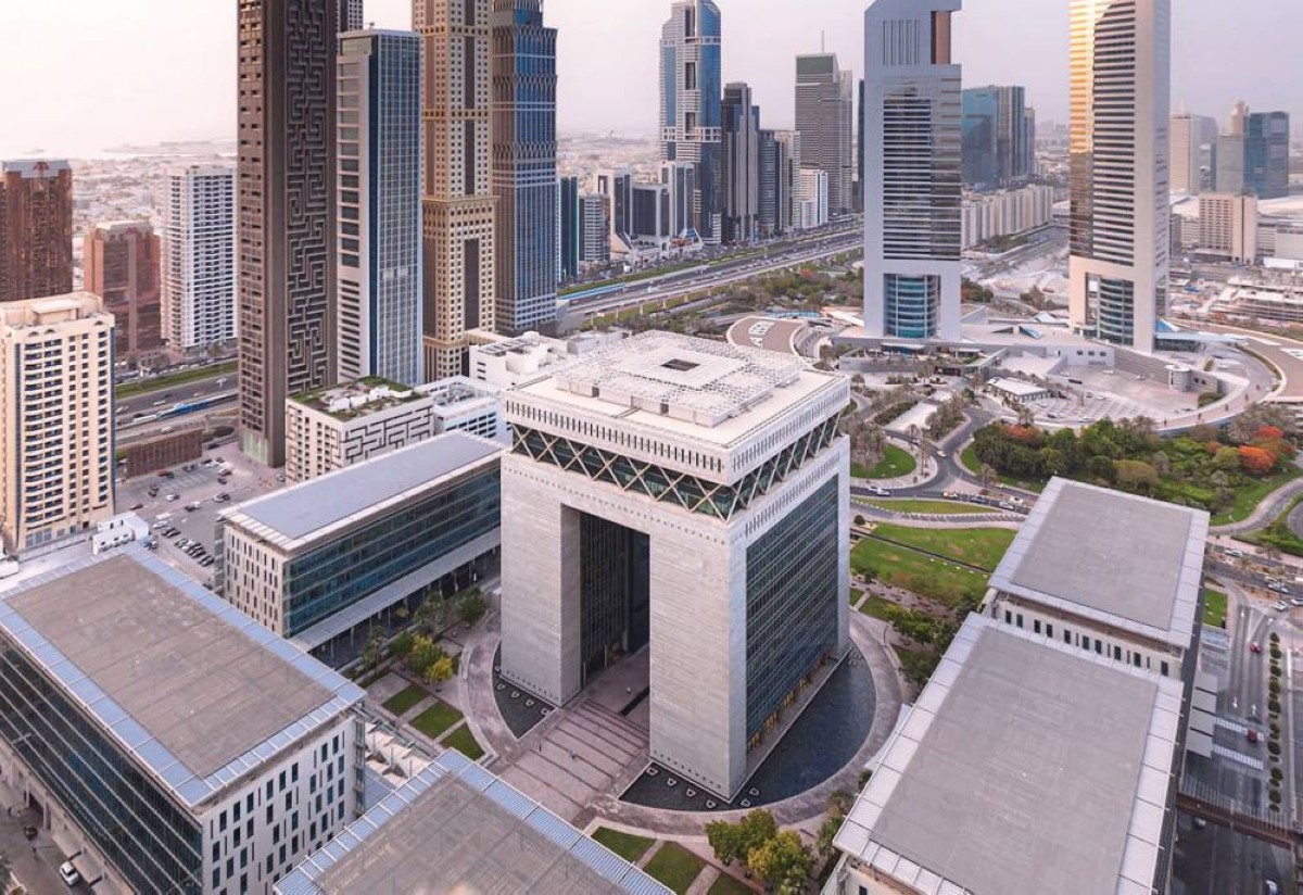 أسعار مكاتب دبي تقفز 20 % في النصف الأول