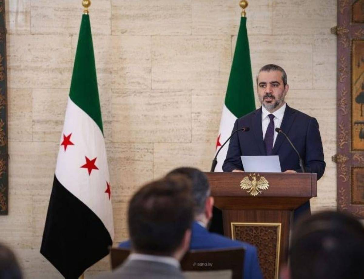 رئيس الموساد ووزير الخارجية السوري بحثا هاتفياً الوجود التركي في سوريا