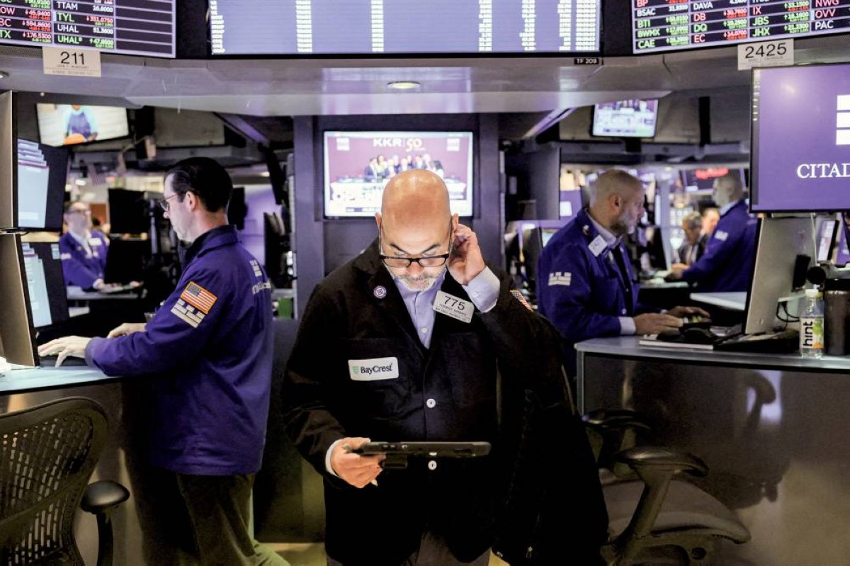 لقاح سرطان يقفز بسهم «موديرنا» 125 %