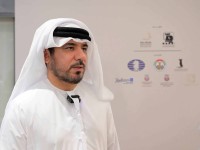دبي تحتضن بطولة «اليوبيل الذهبي» للشطرنج