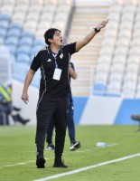 غوران مدرب عجمان.. 10 سنوات في حب الإمارات