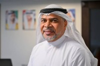 خالد إسماعيل: متفائل بـ «الأبيض».. وعلينا بناء خطة للمستقبل