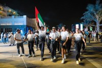 أبوظبي تحتضن بطولة العالم للترايثلون نوفمبر المقبل