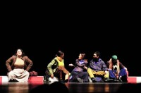 «أيام الشارقة المسرحية» الـ36 تنطلق 17 مارس