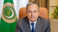 الأمين العام للجامعة العربية يدين الغارات الإسرائيلية على مطار أبو الظهور بسوريا