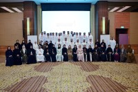 «سفراء شباب الإمارات» في تجربة دولية لإعداد قادة المستقبل