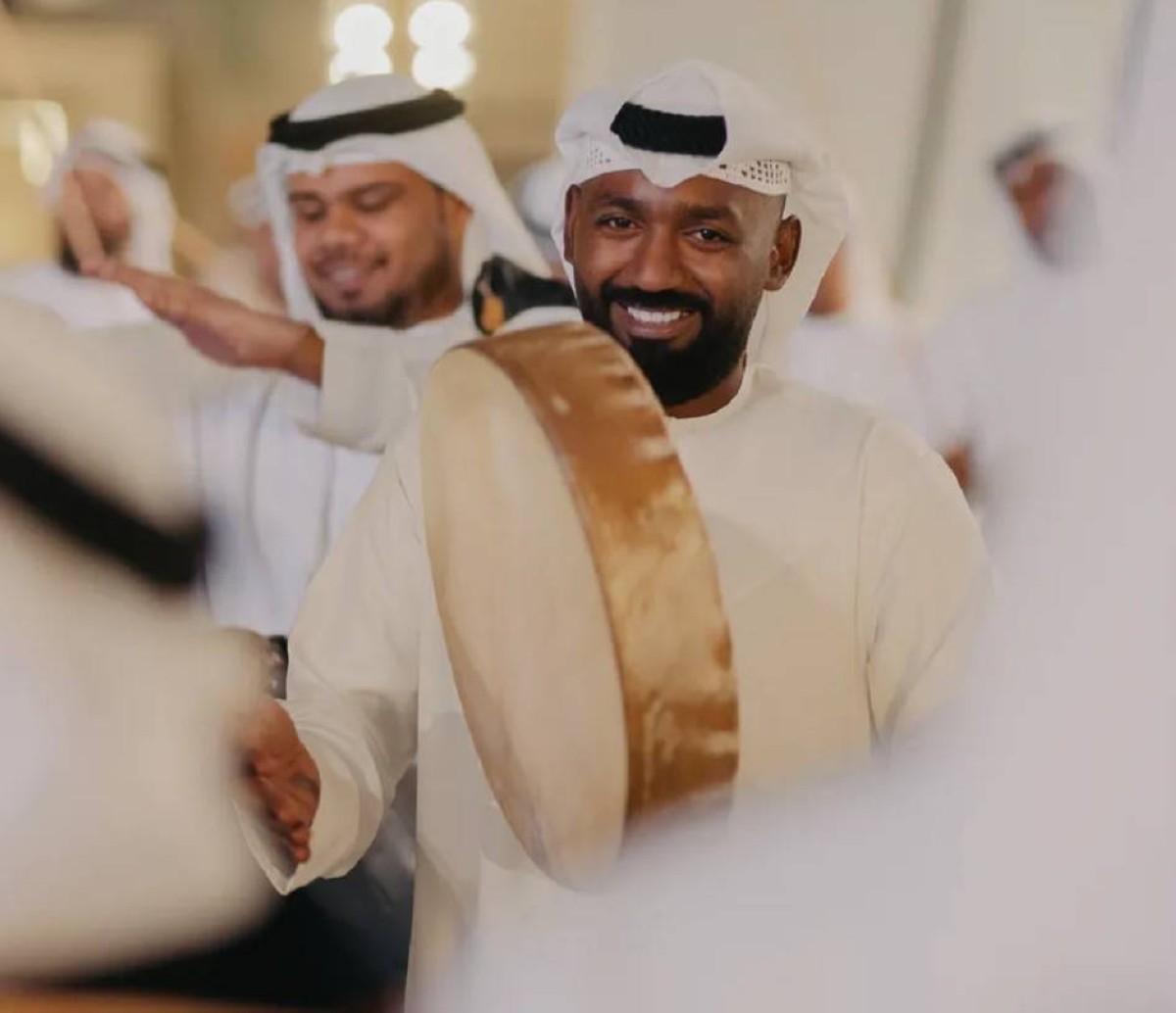 انطلاق مهرجان «طريقك إلى اكتشاف أبوظبي» في موسكو للتعريف بالتراث الإماراتي