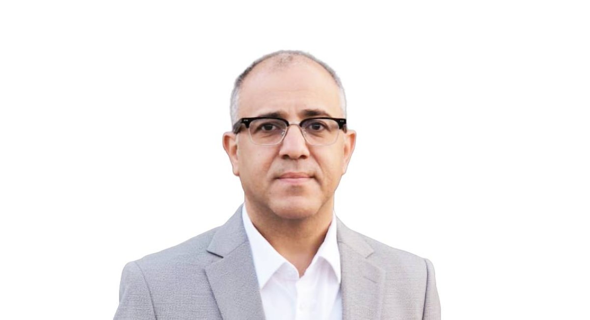 شادي أمين