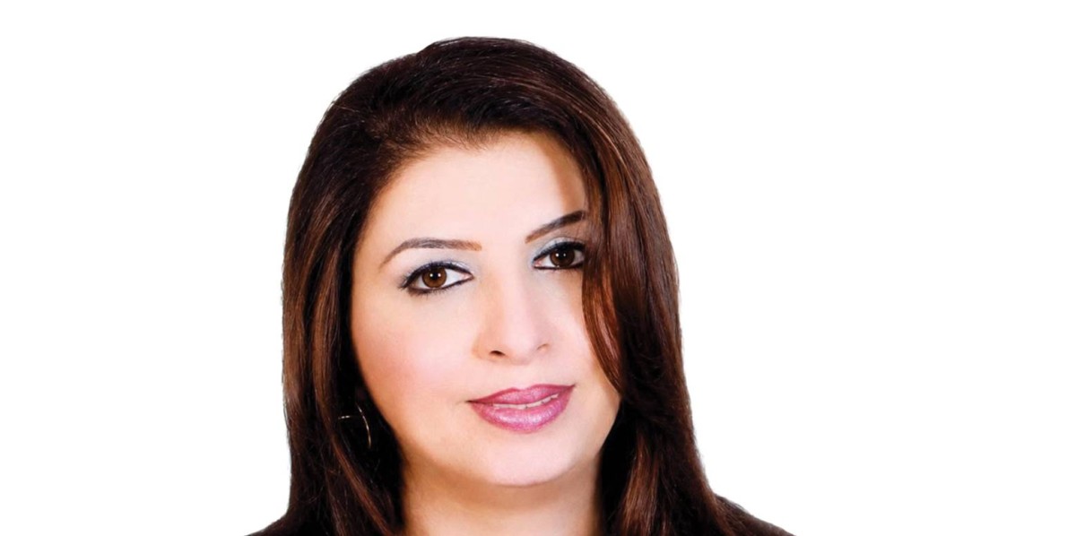 لميس محمد