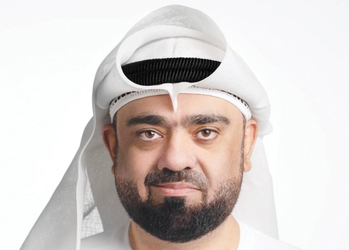 عادل المرزوقي