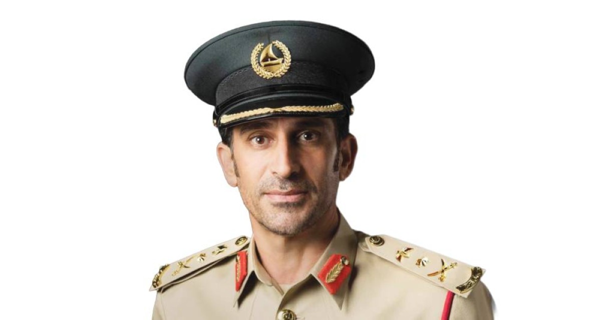 عبد الله المري
