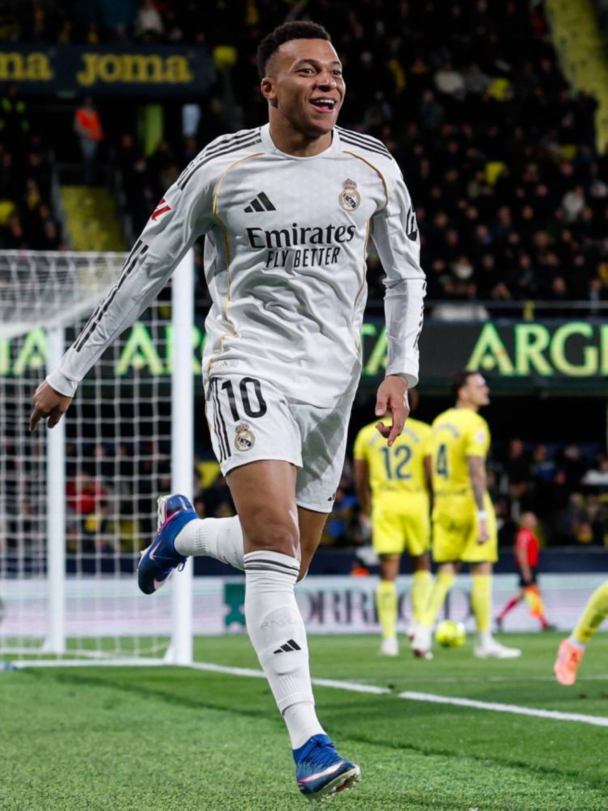 موسم ثالث في مدريد.. مبابي يبحث عن اللقب الغائب