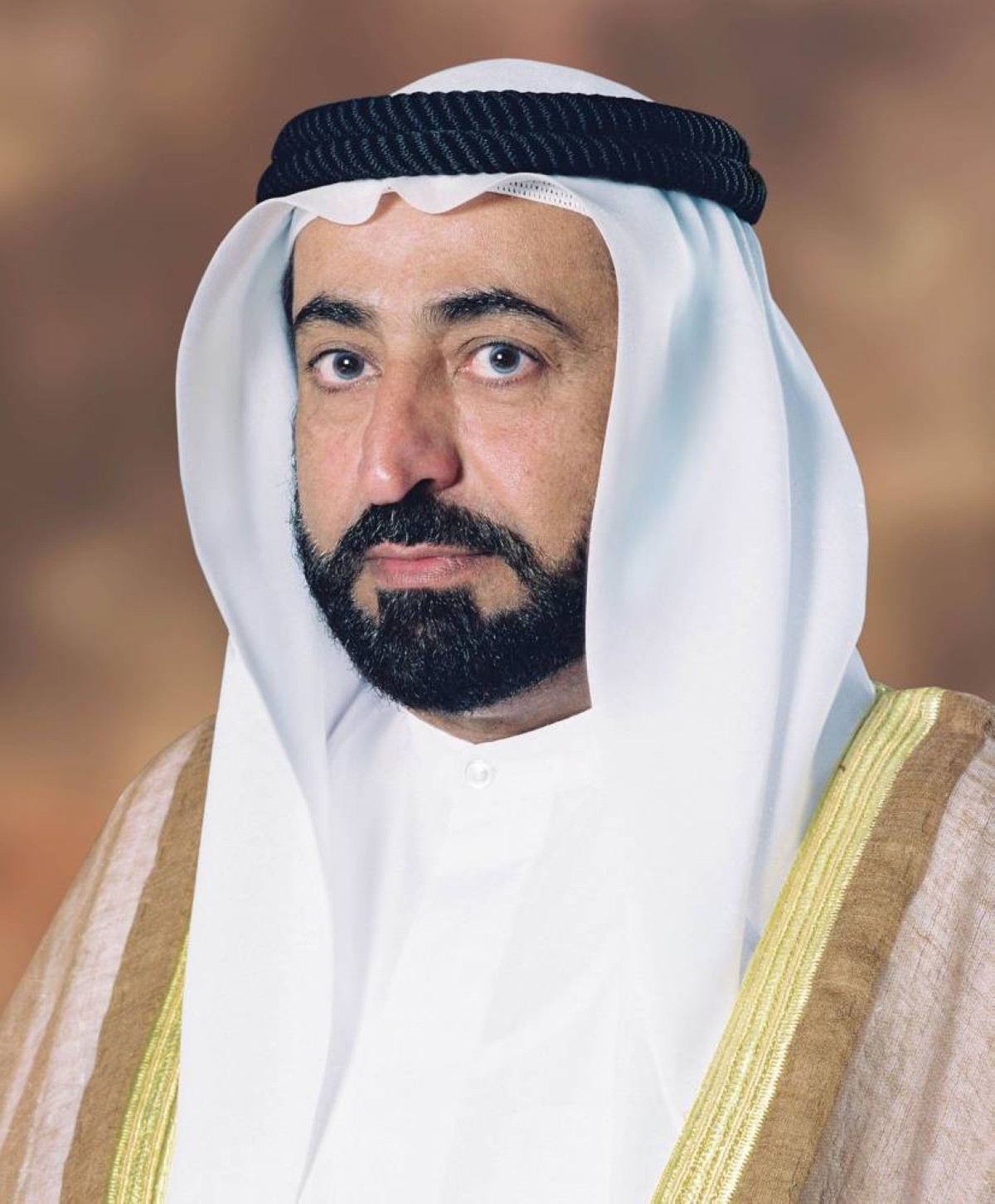 حاكم الشارقة يصدر مرسوماً أميرياً بشأن تعيين قضاة في الإمارة