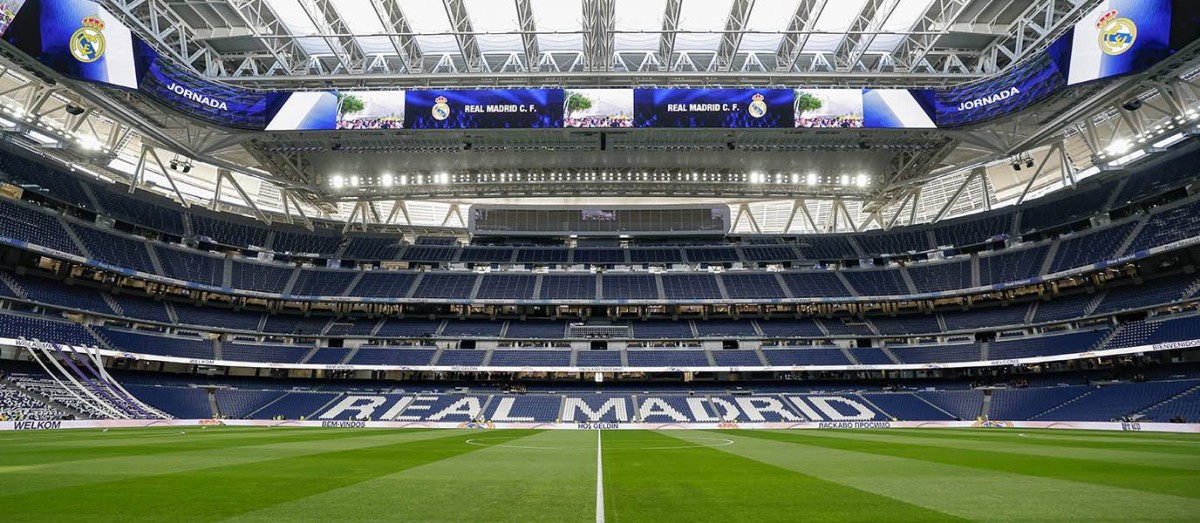 بزيادة 25%.. ريال مدريد العلامة التجارية الأعلى قيمة برقم قياسي