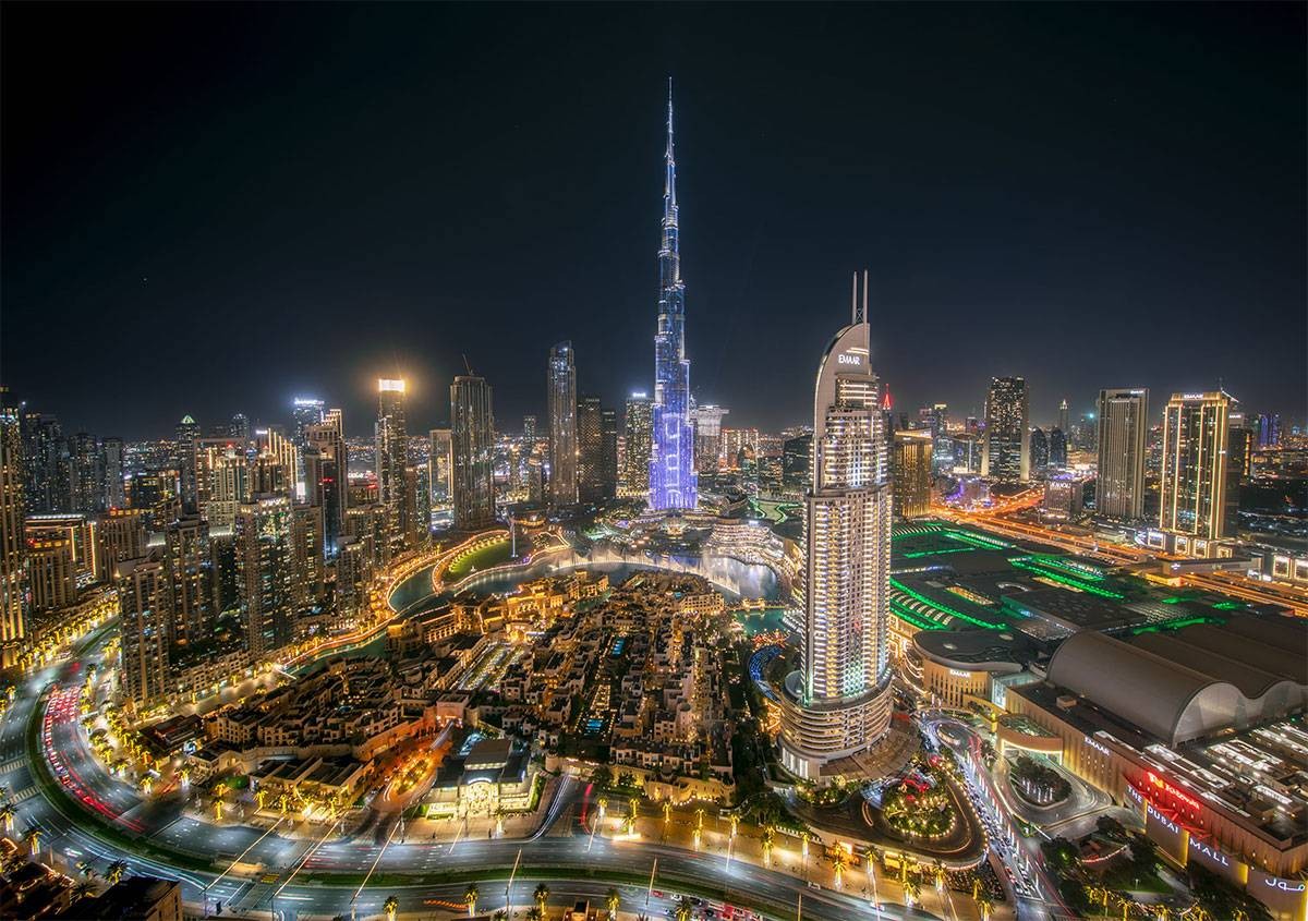 القطاع العقاري في دبي ينجز 104 مشاريع بقيمة إجمالية تتجاوز 111 مليار درهم خلال النصف الأول