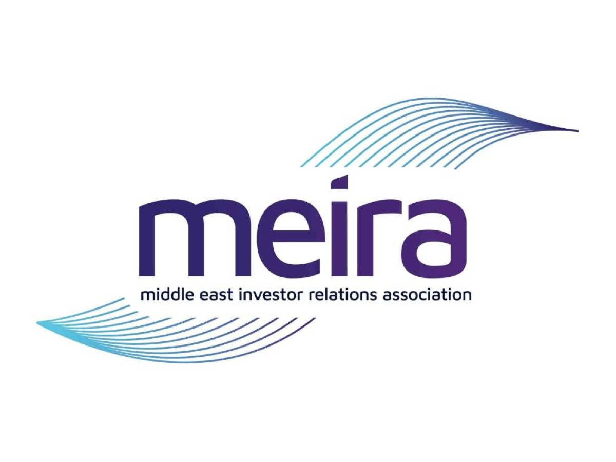 دبي تستضيف مؤتمر جمعية علاقات المستثمرين في الشرق الأوسط